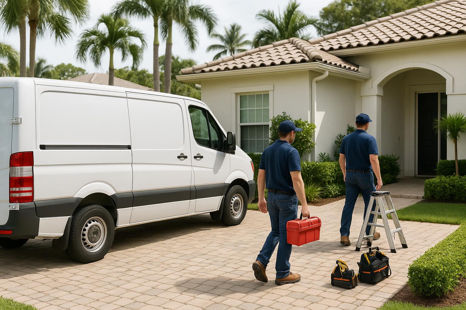 Pinnacle Full Home Renovation team and workmanship