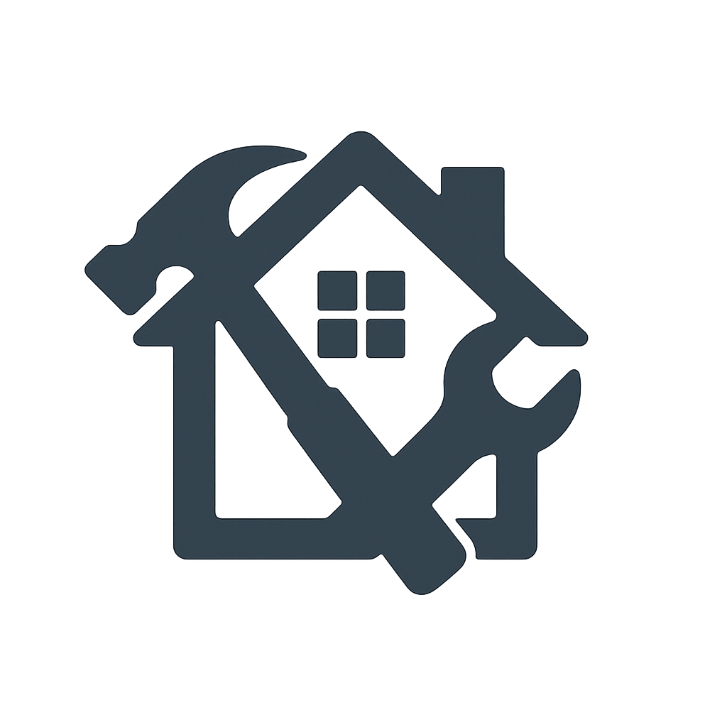 Pinnacle Full Home Renovation logo